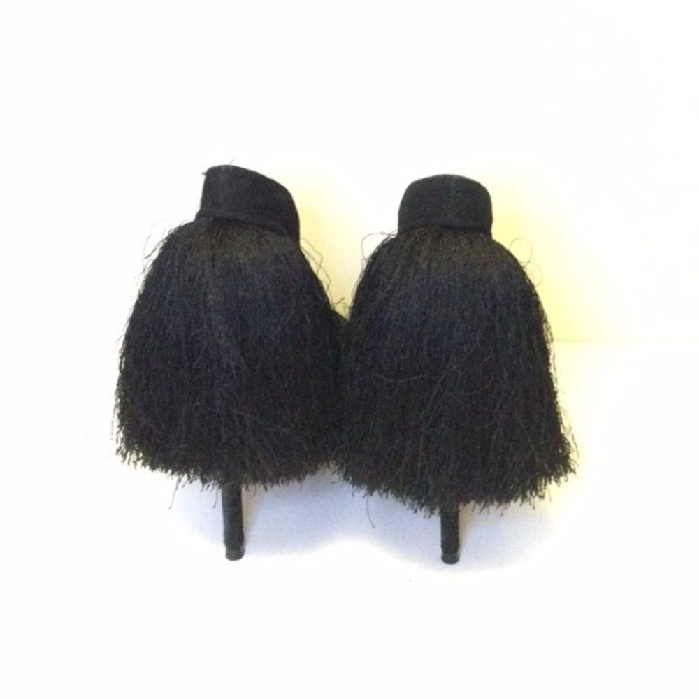 Heels - Picture 6 of 8